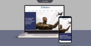 hellasvoice.gr – Ανάπτυξη αυτοματοποιημένης ειδησεογραφικής πλατφόρμας με feeds & social automation